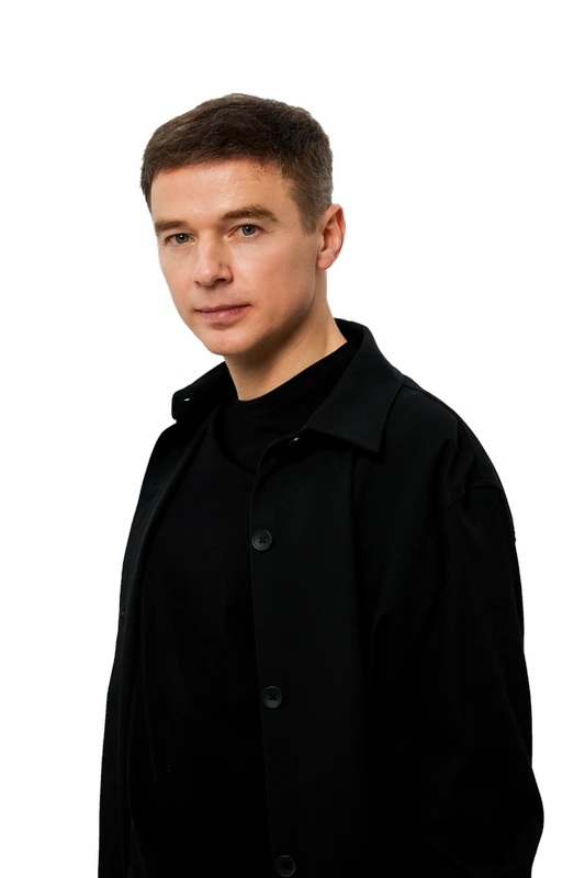 Владимир Якуба